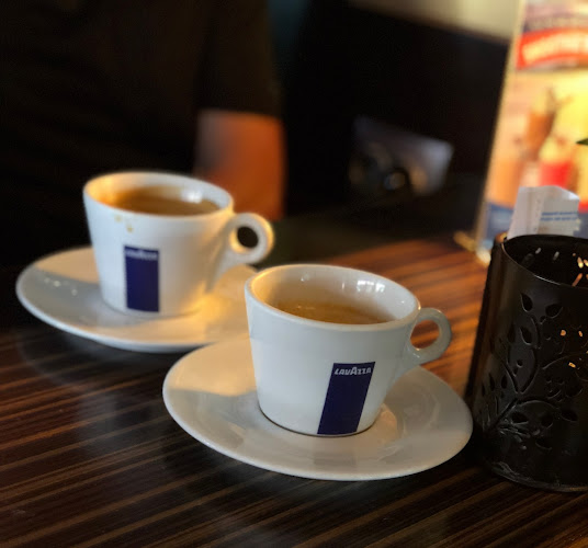 Best Coffee House - Bayrampaşa