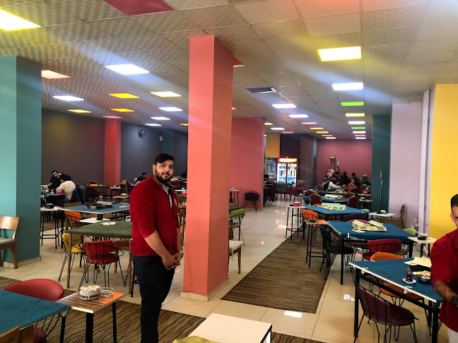 Comentarii opinii despre EHL-i KEYF CAFE