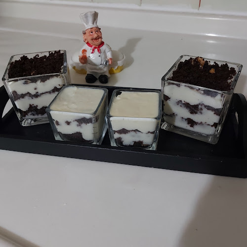 BAM BAM FAST FOOD CAFE - Mustafakemalpaşa