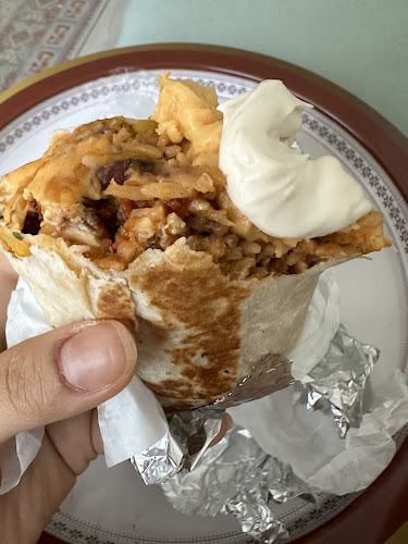 Tacofit Ataşehir - Gastronomi ve konaklama