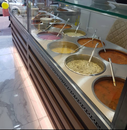 Arifan | Çorba Köşkü (Küçükköy)