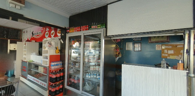 Seçkin Kokoreç Seçkin Tatlı