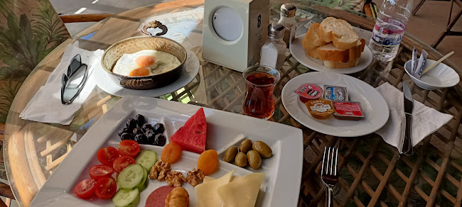 Parkım Ayaz Hotel, Gümbet, Ayaz Cd. No:20 No:12, 48400 Bodrum/Muğla