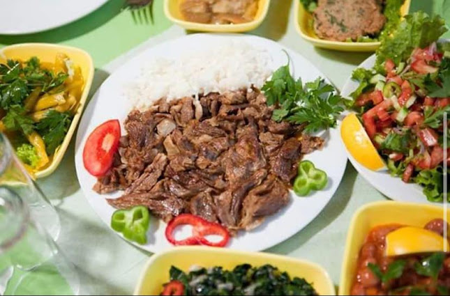 Opinii despre Mola Restoran în Beykoz - Gastronomi ve konaklama