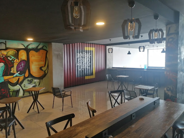 Boost Coffee Mardin - Gastronomi ve konaklama