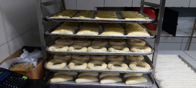 Tekin Simit Fırını - Gastronomi ve konaklama