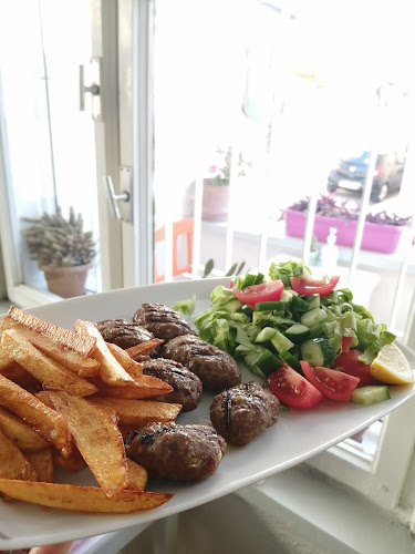 Mahallesi, Hasanefendi - Ramazan Paşa, 1919. Sk. No:15, 09100 Efeler/Aydın