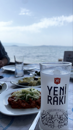 Comentarii opinii despre Zeytin Cafe & Restaurant Urla