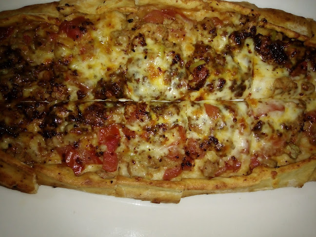 Tatlısöz Lahmacun - Gastronomi ve konaklama