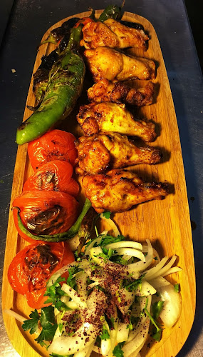 Shamrock INN - Aydın Merkez