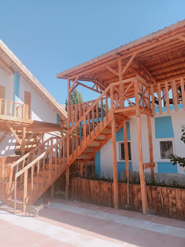 Kafe Köydeyiz - İşhanı/Sivas Merkez