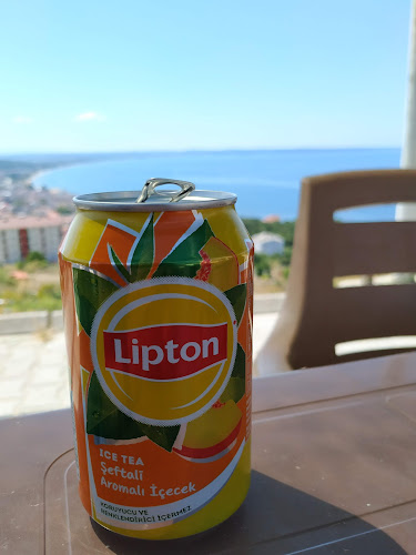 Sinop Şahin Tepesi Kafe - Sinop Merkez