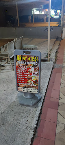 Opinii despre Emir Hatay Döner în Marmaris - Gastronomi ve konaklama