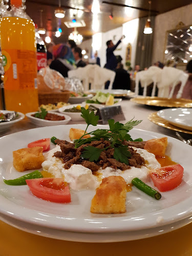 Opinii despre SC Beyaz Konak în Çerkezköy - Gastronomi ve konaklama