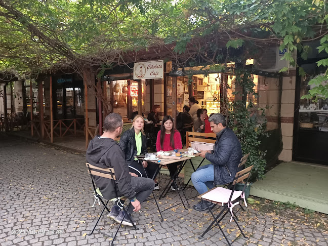 Cafe Cikolata - Gastronomi ve konaklama
