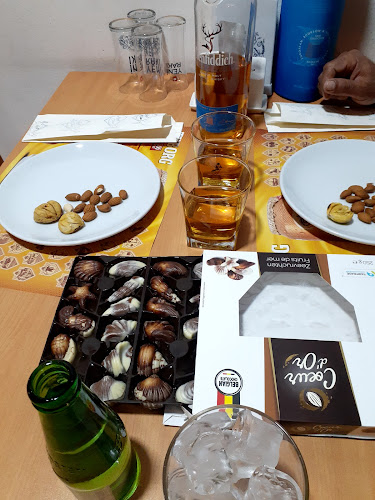 Comentarii opinii despre Yudum Yiğit Restaurant