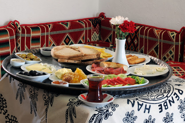 Penbe Han - Kastamonu