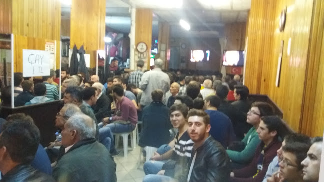 Opinii despre Cafe Uras în Bandırma - Gastronomi ve konaklama