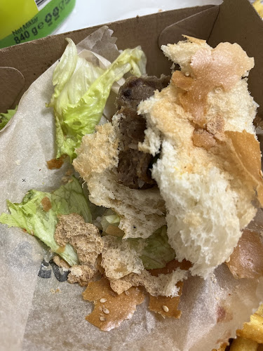 Yesen Burger Gaziosmanpaşa - Gastronomi ve konaklama