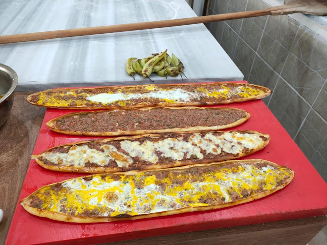 Opinii despre Alaşehirli Pide Salonu în Salihli - Gastronomi ve konaklama