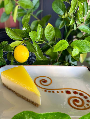 MASS CAFE&LOUNGE - Gastronomi ve konaklama