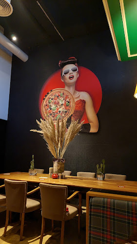 Italyanişi Pizza & Coffee Shop - Gastronomi ve konaklama