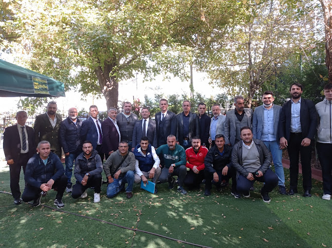 Comentarii opinii despre Shisha Cafe & Bistro