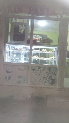 Akın Pasta - Gastronomi ve konaklama