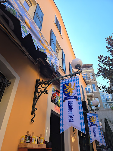 Comentarii opinii despre Celtic Irish Pub Istanbul