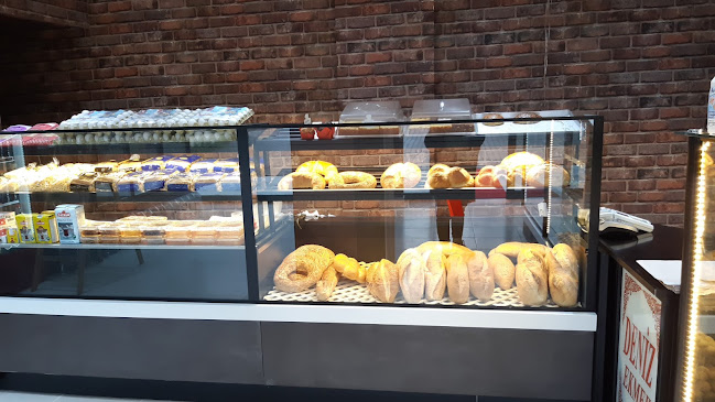 Deniztaş Ekmek Fırını - Gastronomi ve konaklama