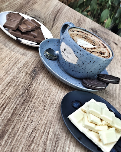 Signor Coffee - Ni̇lüfer