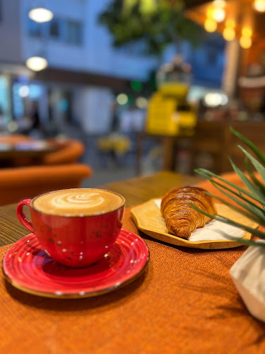 Coffee Mood No:50 & Çeşme