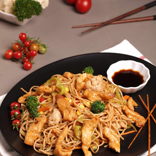 Comentarii opinii despre Paradise Pizza