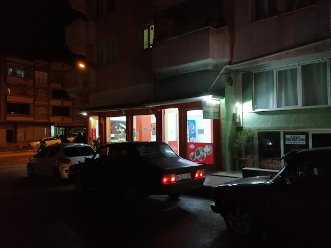 Fevzi Paşa Mahallesi Erek Caddesi Çuhadar Apt, No 129, 60500 Erbaa/Tokat