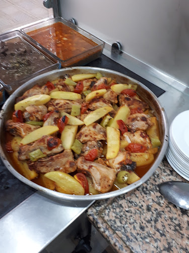 Opinii despre Çavuşun Yeri în Gemli̇k - Gastronomi ve konaklama