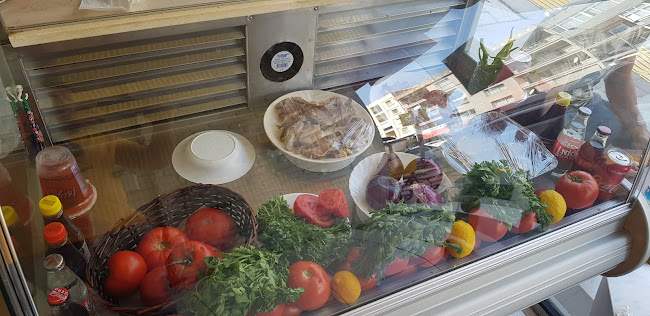 Harbi Kokoreç&Mangal - İzmir