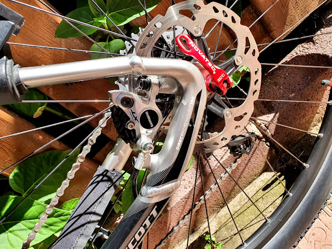 Sunrise Cafe - Terme