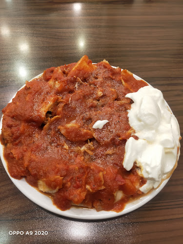 Oburix döner - Merkez