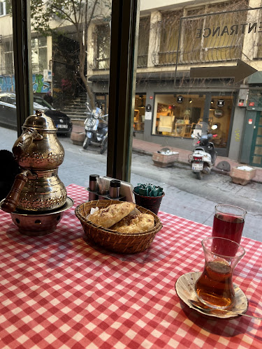 Sa Va Anatolian Breakfast House - Gastronomi ve konaklama