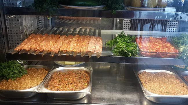 İskele, Osman Ağa Cd., 10700 Burhaniye/Balıkesir