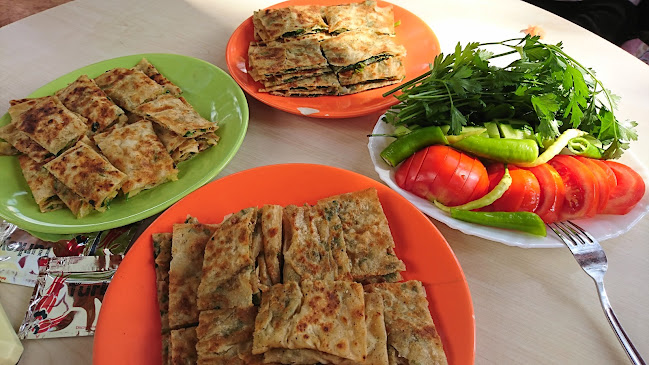 Opinii despre Güven Gözleme în Konyaaltı - Gastronomi ve konaklama