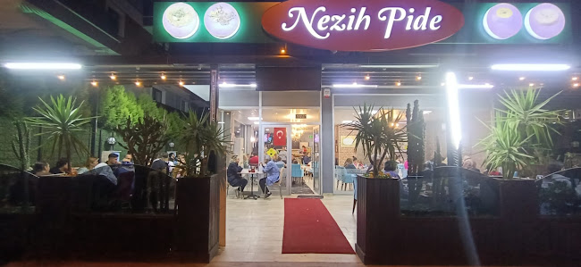 Aydın Nezih Pide Kebap