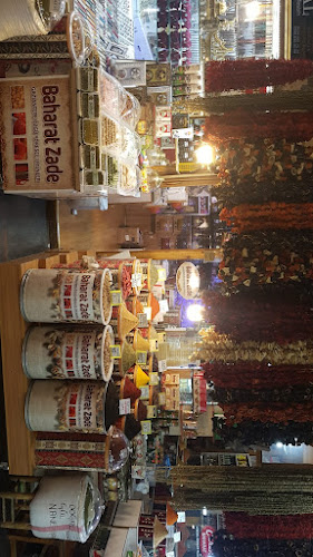 Baharatzade fıstık center - Gastronomi ve konaklama