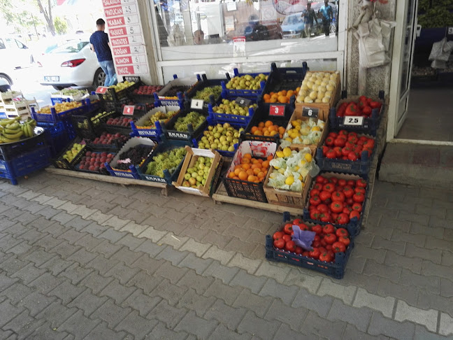 Merve Manavı - Kırşehir Merkez