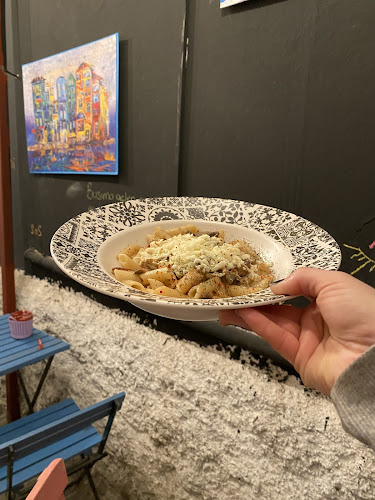 Opinii despre Hane Sanat în Merkez - Gastronomi ve konaklama