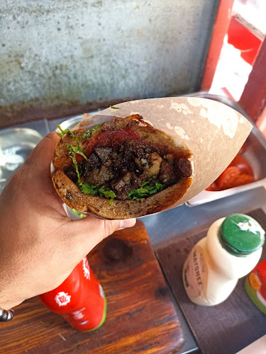 Comentarii opinii despre Tadım Burger