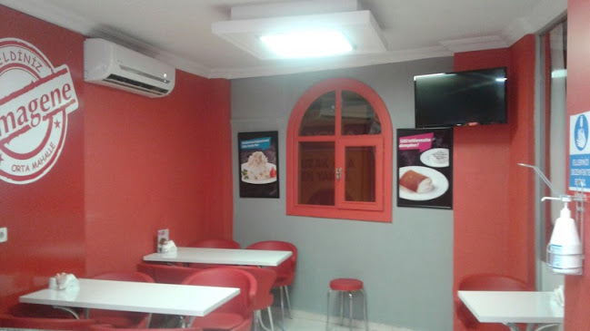 Comentarii opinii despre Bartın Komagene Çiğköfte (Yukarı Çarşı, Halkbank Yanı)