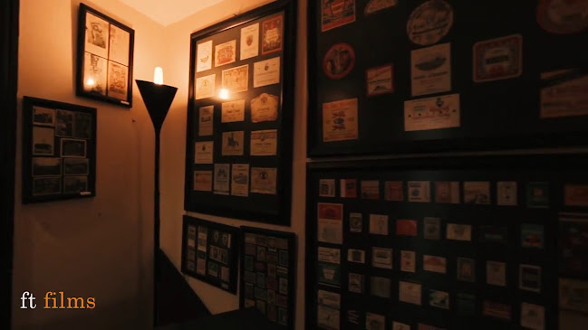 Opinii despre Retroo Cafe Lounge Bar în Antakya - Gastronomi ve konaklama