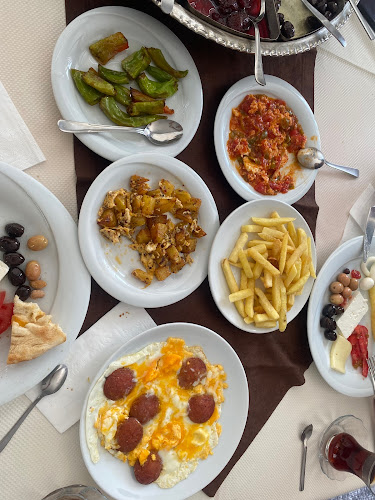 Mardin Konağı Restaurant - Çankaya