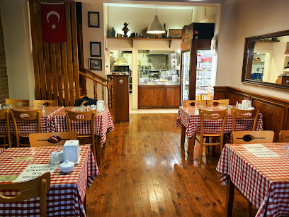 Çarşı Lokantası